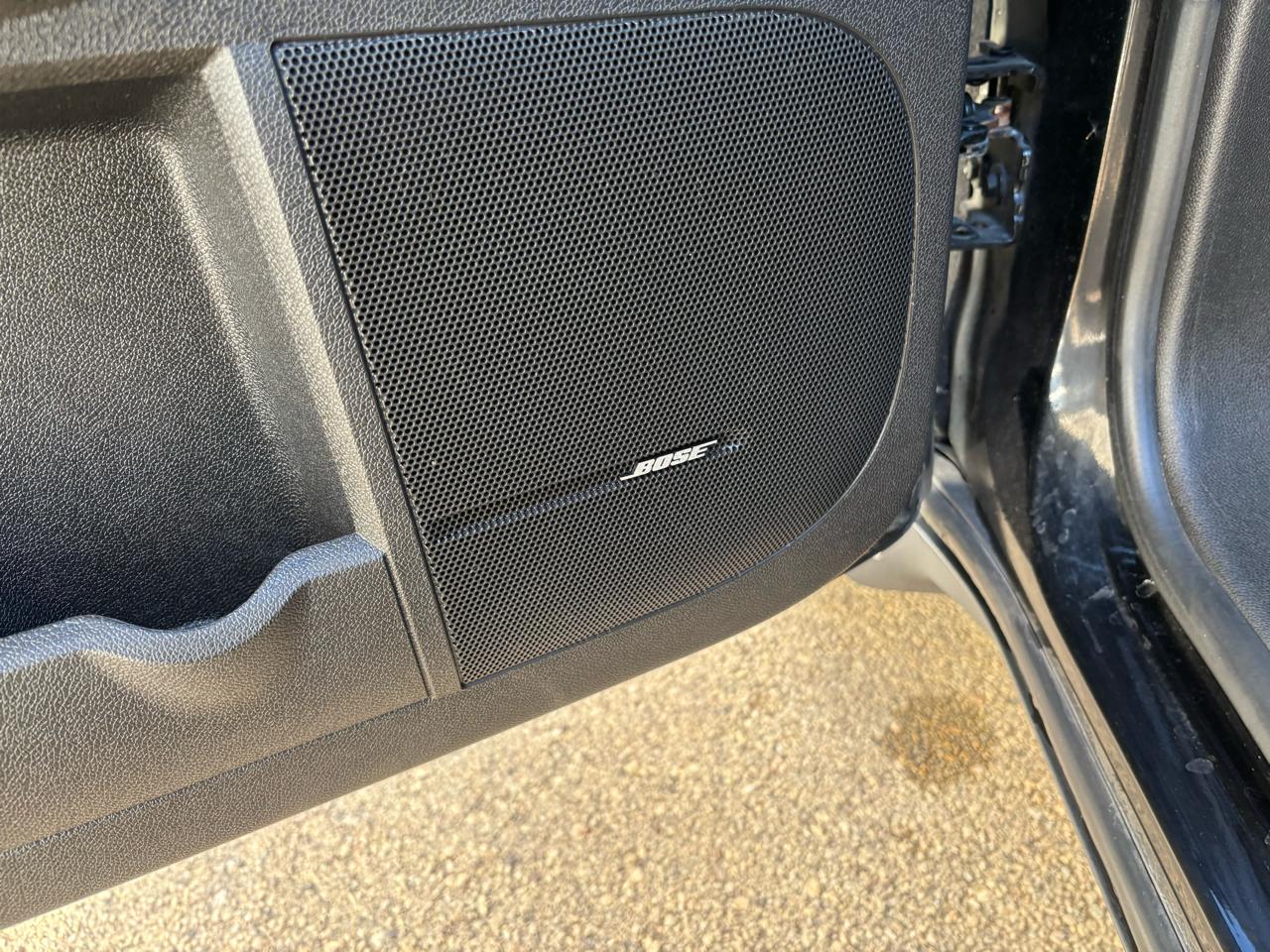 Chevrolet Traverse Premier AWD 2017