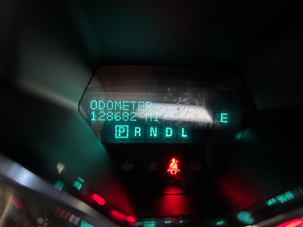 Chevrolet Traverse Premier AWD 2017