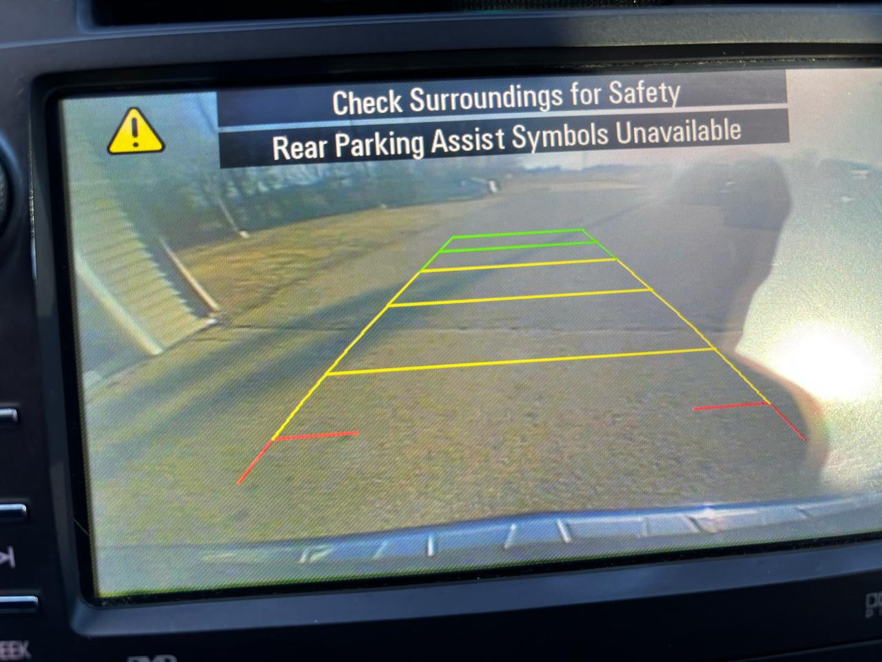 Chevrolet Traverse Premier AWD 2017