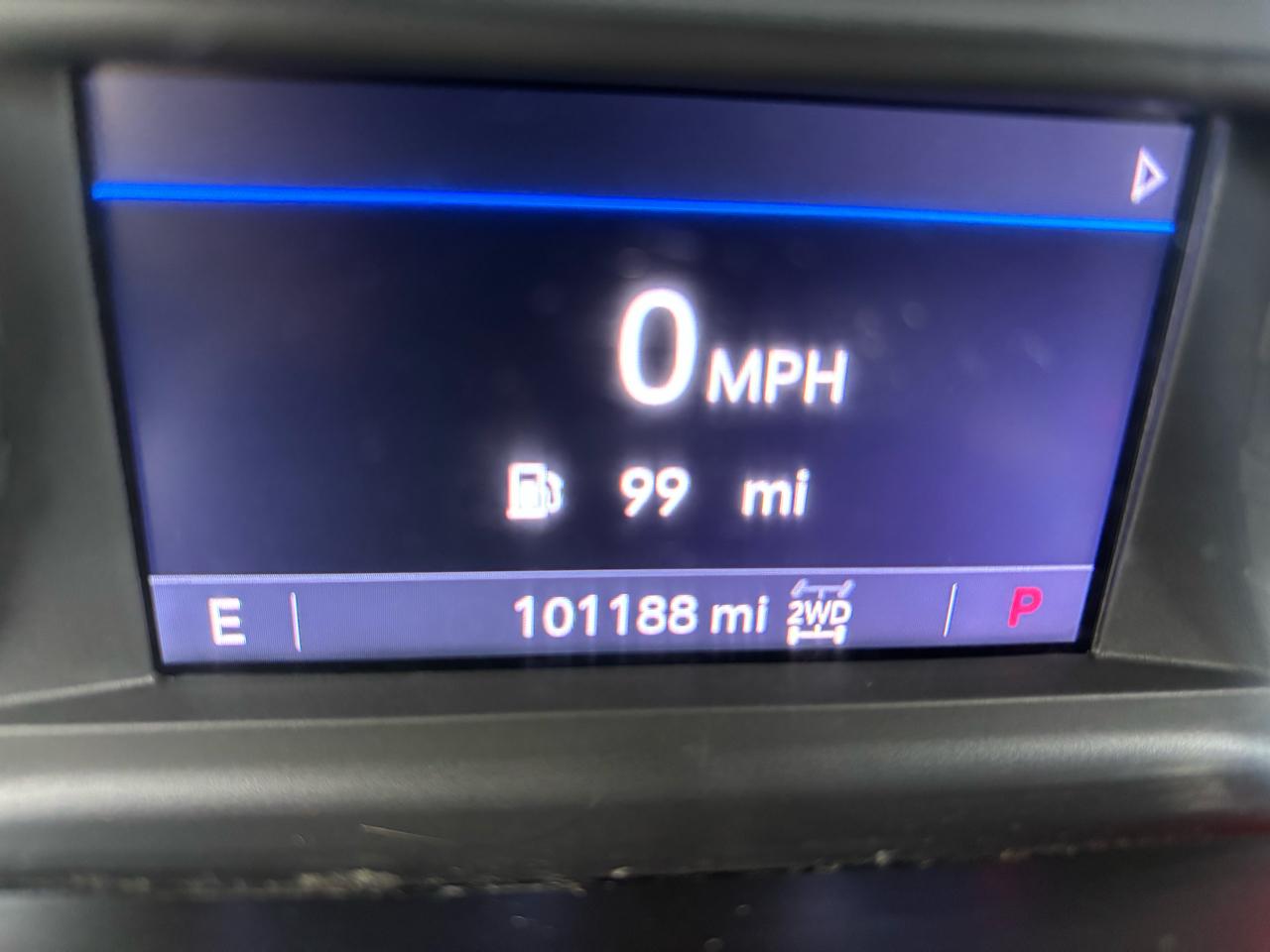 Chevrolet Silverado 1500 LTZ Crew Cab 4WD 2019