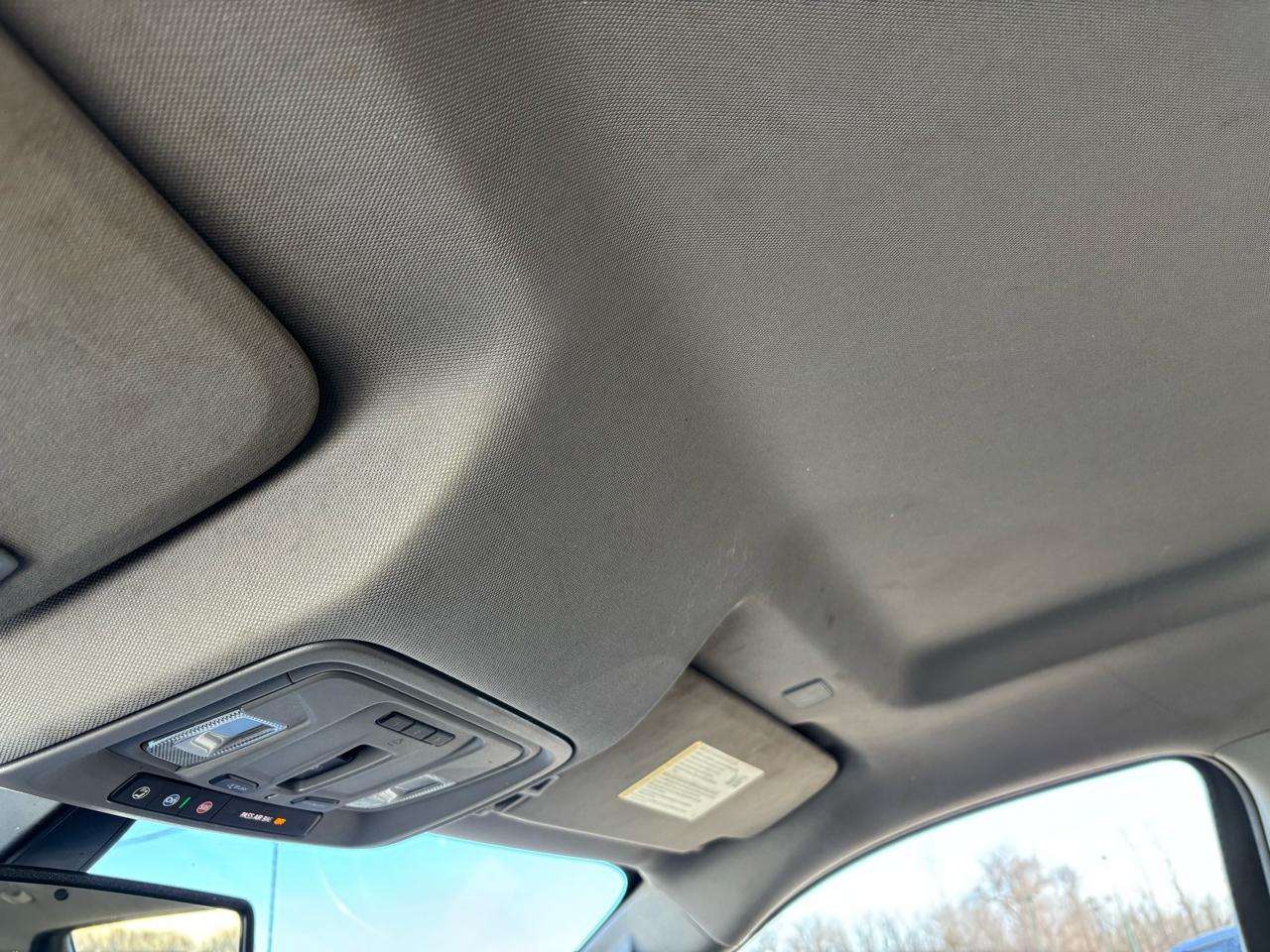 Chevrolet Silverado 1500 LTZ Crew Cab 4WD 2019