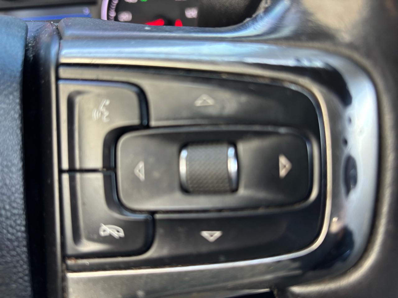 Chevrolet Silverado 1500 LTZ Crew Cab 4WD 2019