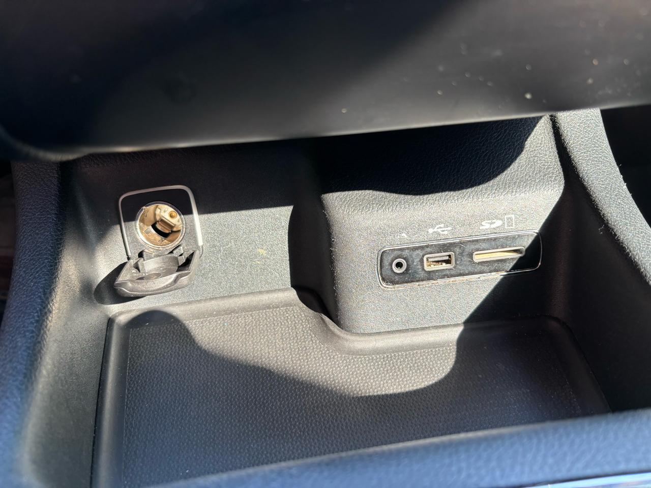 Dodge Durango SXT AWD 2015