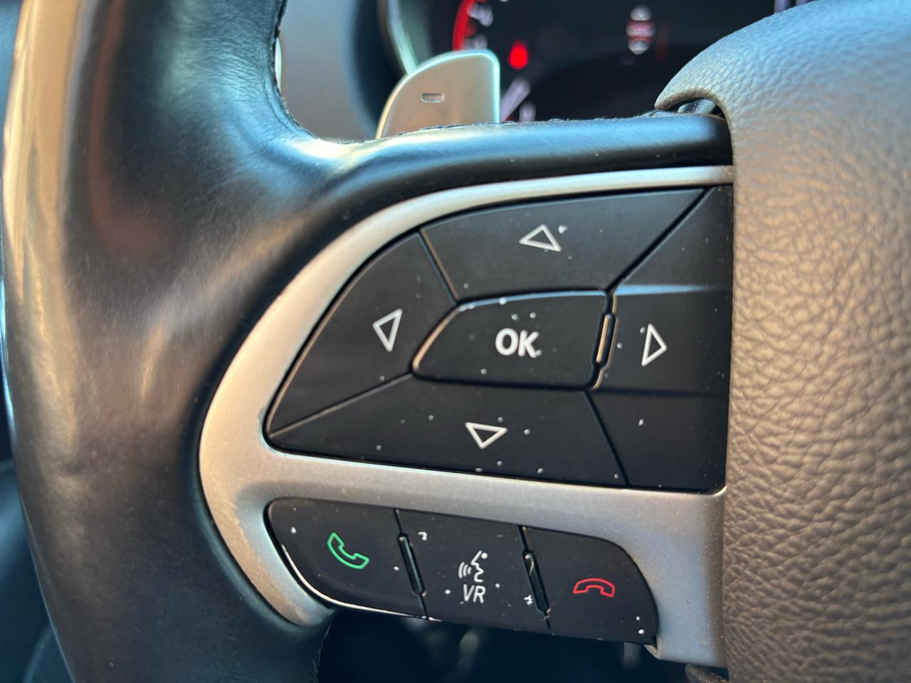 Dodge Durango SXT AWD 2015