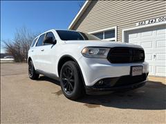 2015 Dodge Durango 