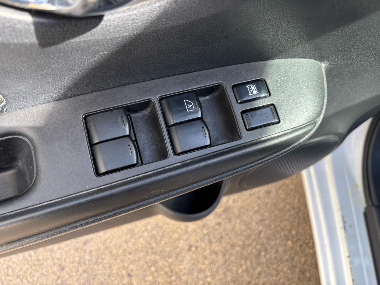 Nissan Versa Note SL 2015