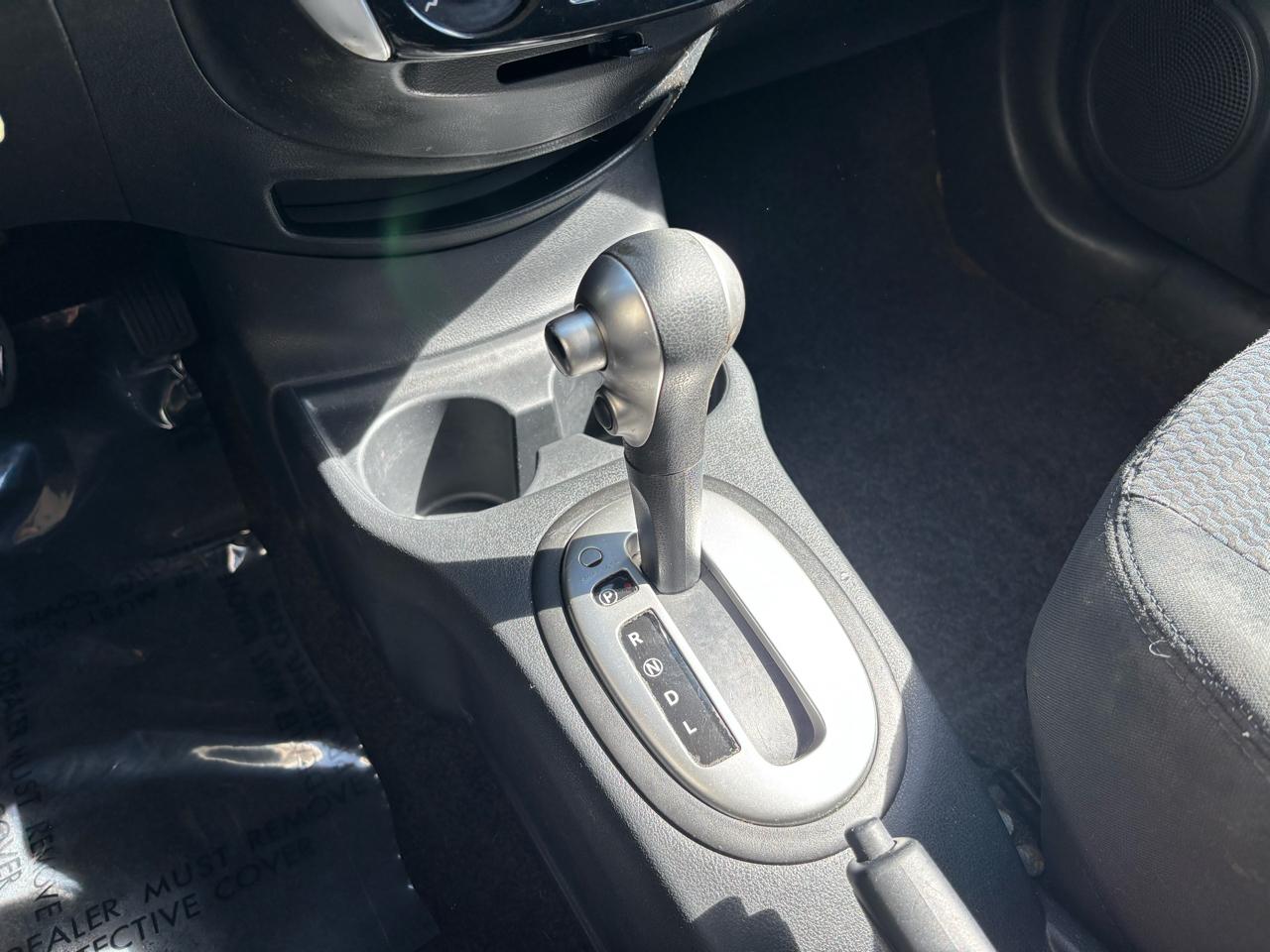 Nissan Versa Note SL 2015