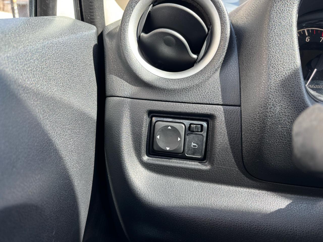 Nissan Versa Note SL 2015