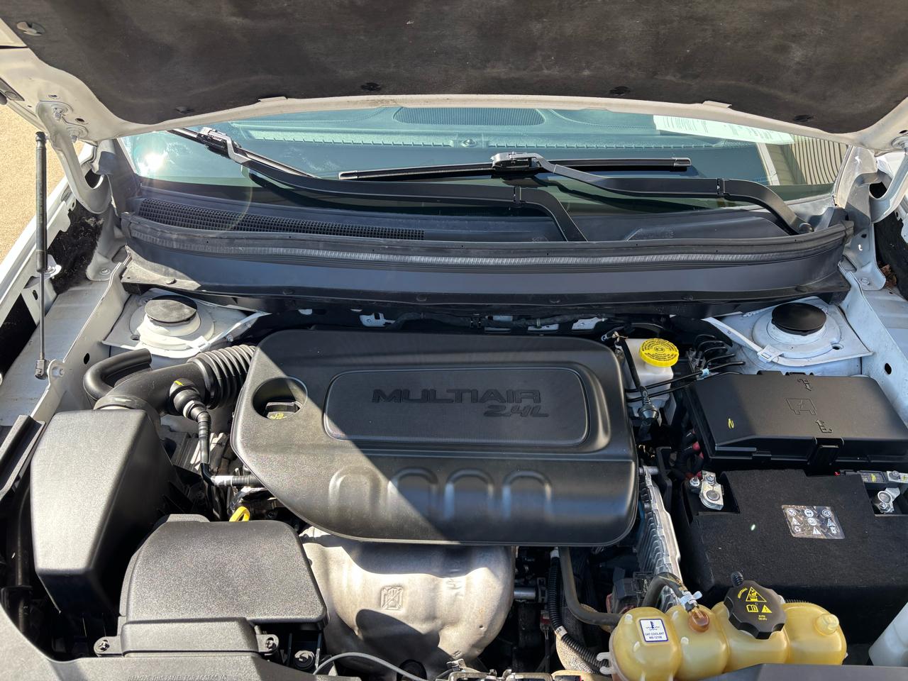Jeep Cherokee Latitude 4WD 2020