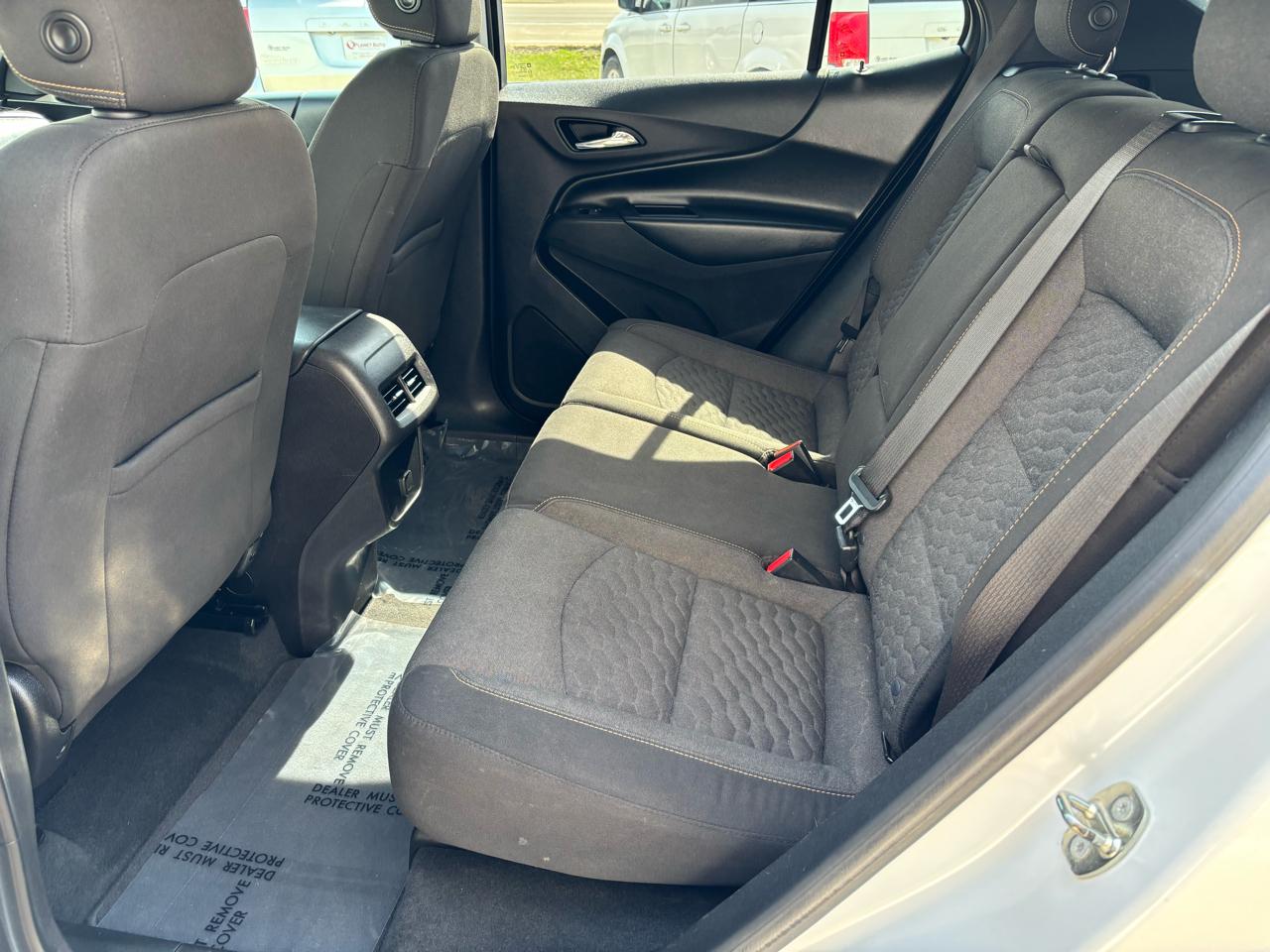 Chevrolet Equinox LT 2WD 2018