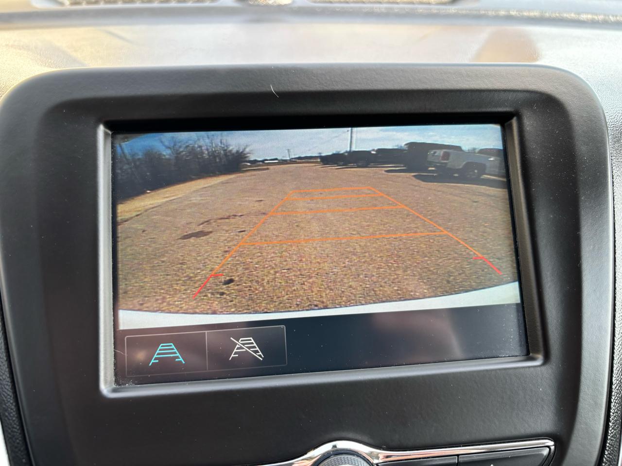 Chevrolet Equinox LT 2WD 2018