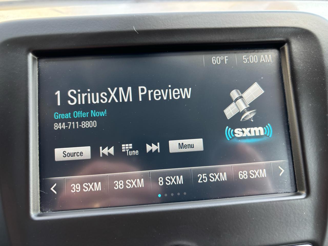 Chevrolet Equinox LT 2WD 2018