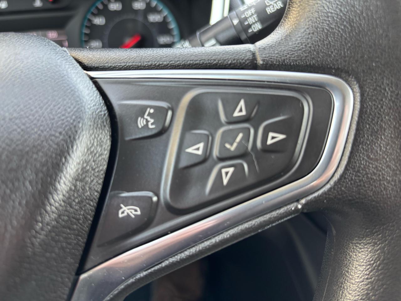 Chevrolet Equinox LT 2WD 2018