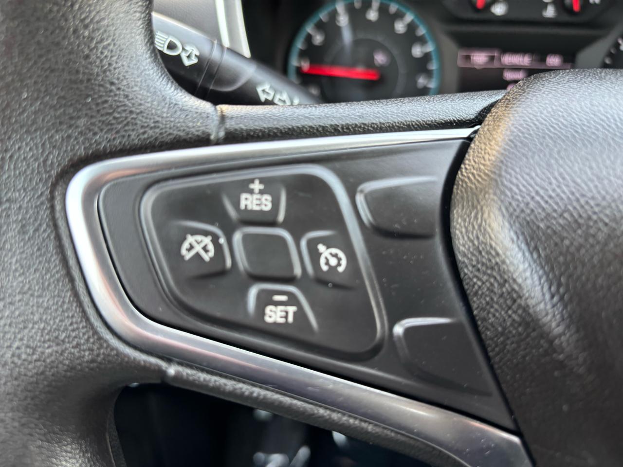 Chevrolet Equinox LT 2WD 2018