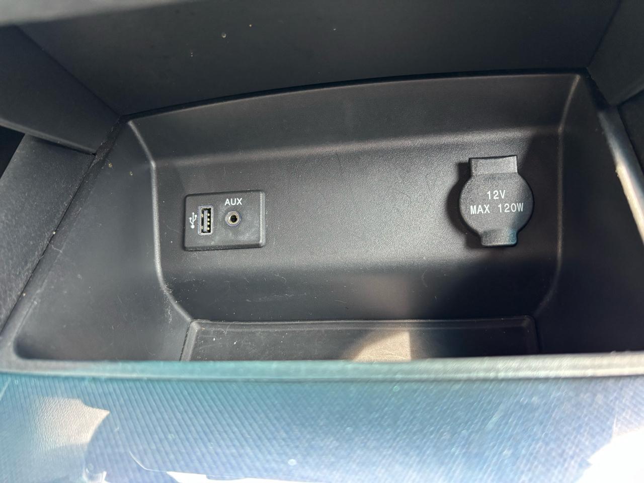 Nissan Altima 2.5 SR Sedan 2018