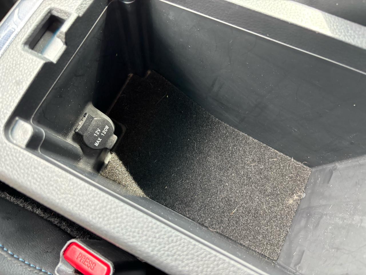 Nissan Altima 2.5 SR Sedan 2018