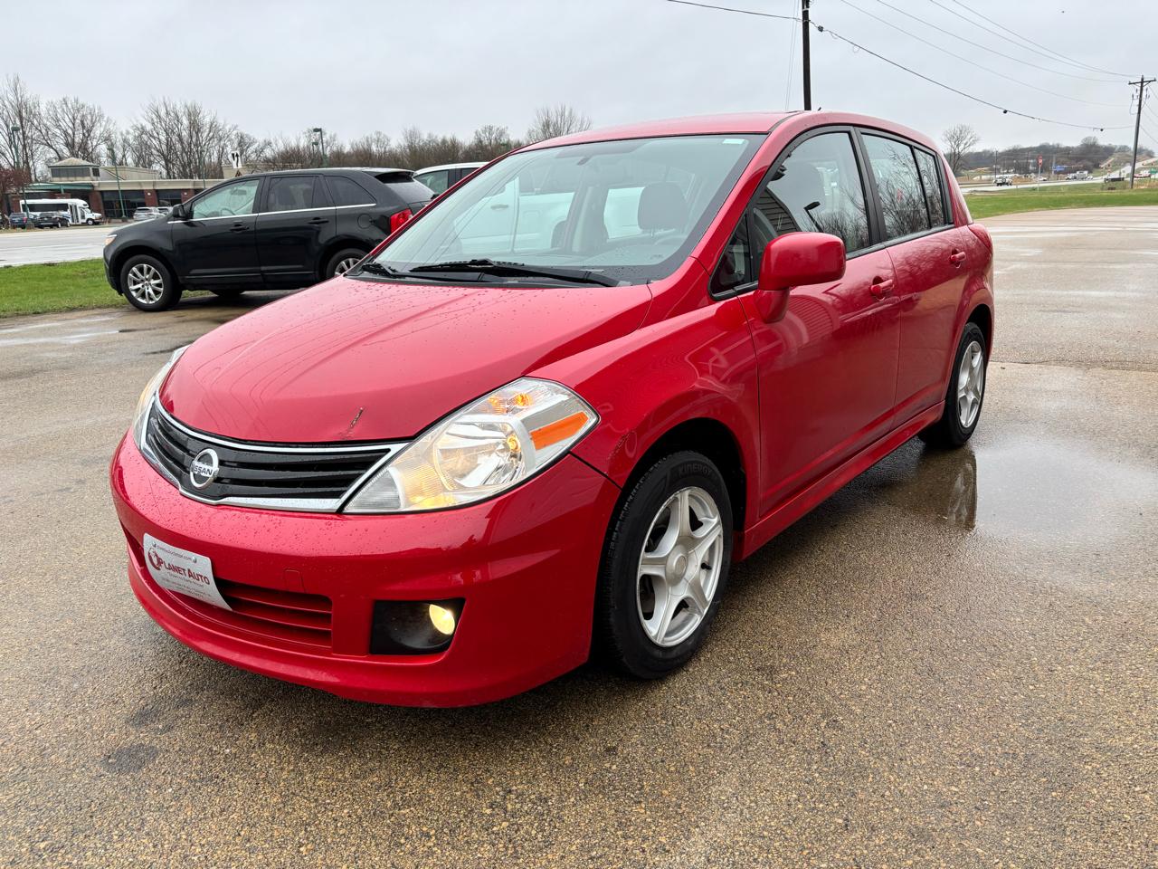 View vehicle photo 5