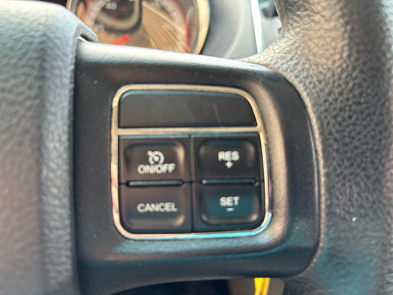 Dodge Grand Caravan 4dr Wgn SE Plus 2012