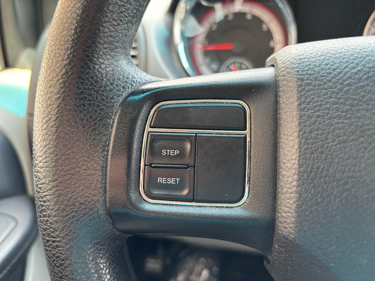 Dodge Grand Caravan 4dr Wgn SE Plus 2012