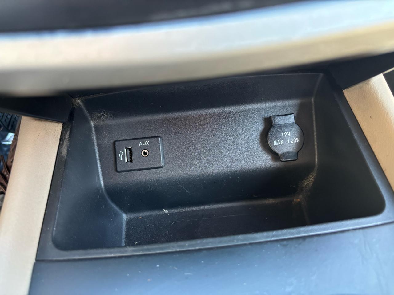 Nissan Altima 2.5 S 2016
