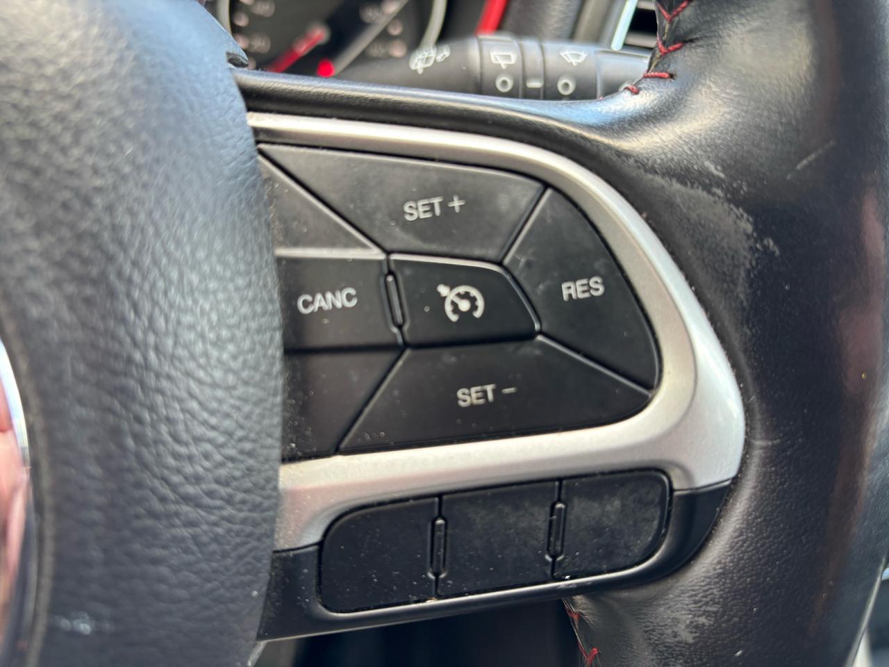 Jeep Compass Trailhawk 4WD 2020