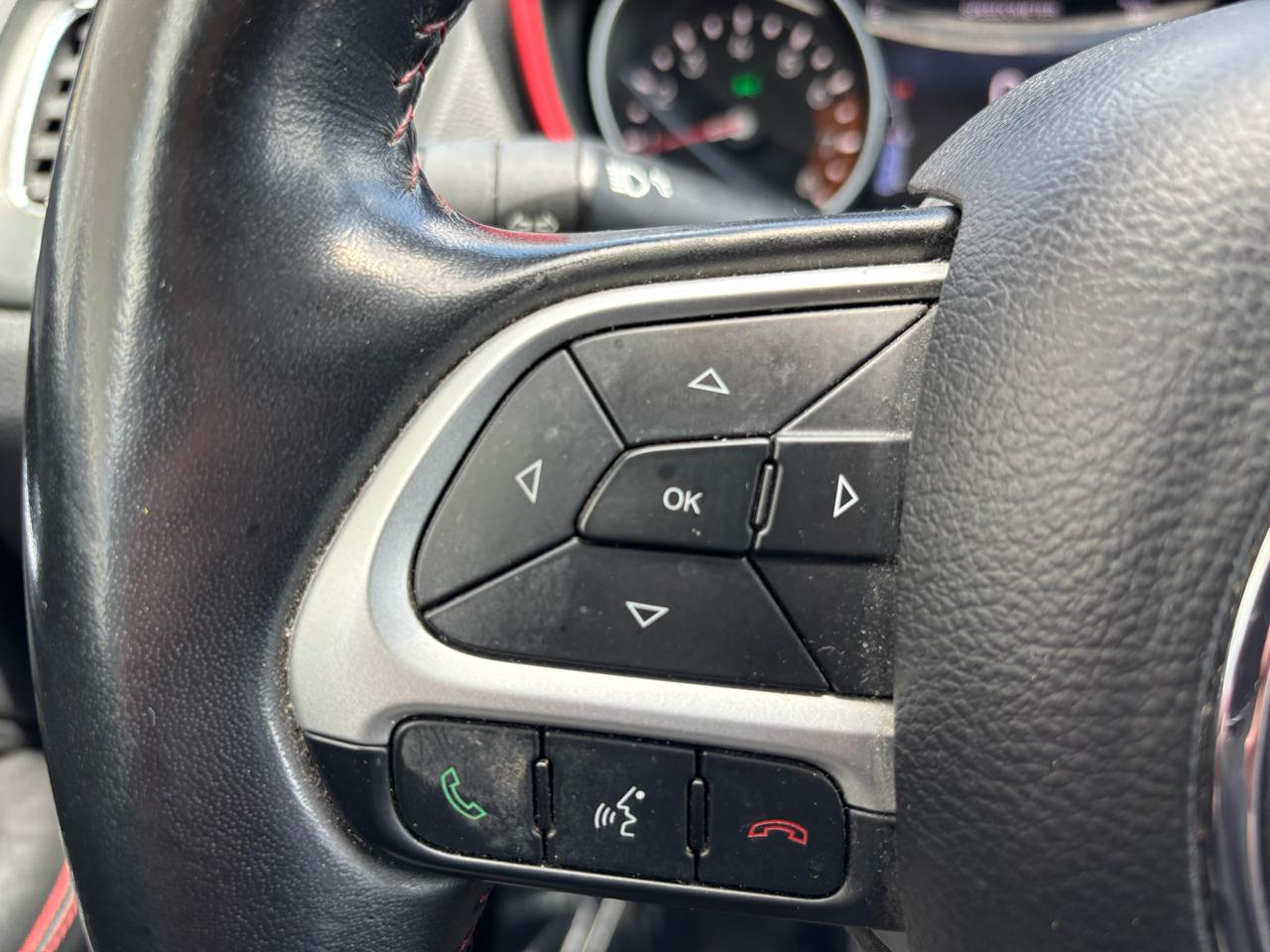 Jeep Compass Trailhawk 4WD 2020
