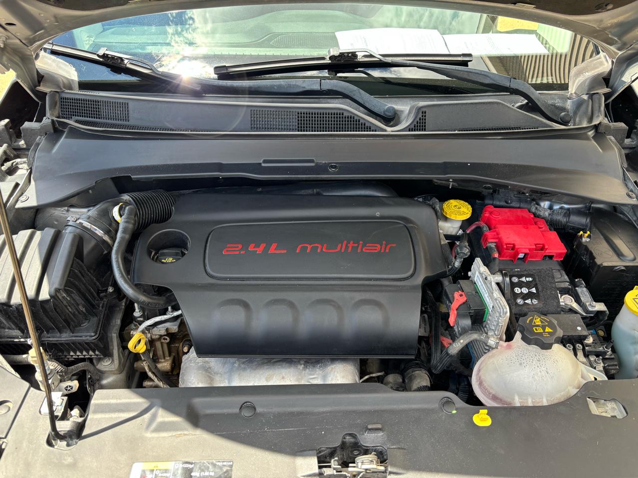 Jeep Compass Trailhawk 4WD 2020