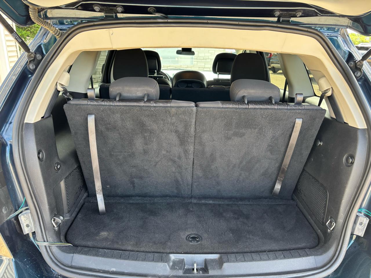 Dodge Journey SXT AWD 2015
