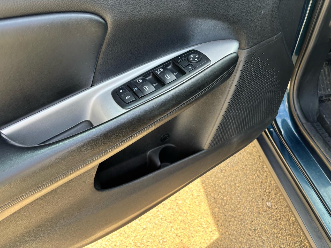 Dodge Journey SXT AWD 2015