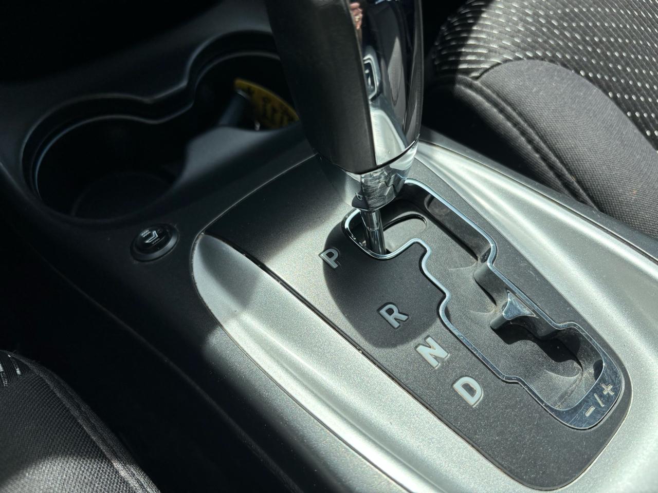 Dodge Journey SXT AWD 2015