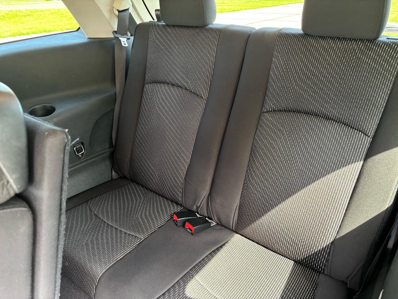 Dodge Journey SXT AWD 2015