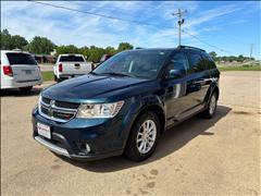 2015 Dodge Journey 
