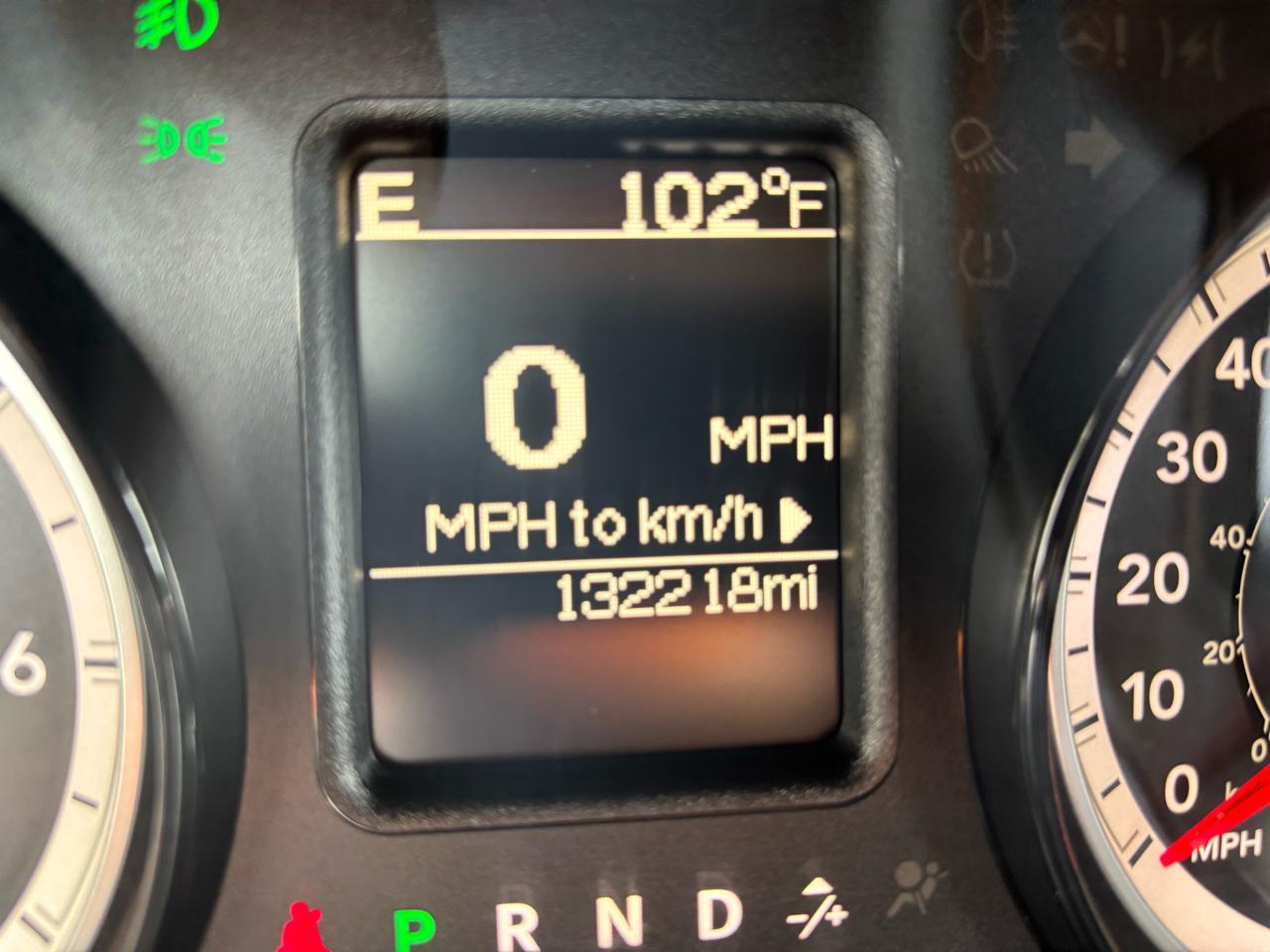 RAM 2500 SLT Crew Cab SWB 4WD 2018