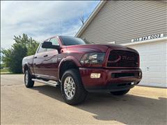 2018 RAM 2500 