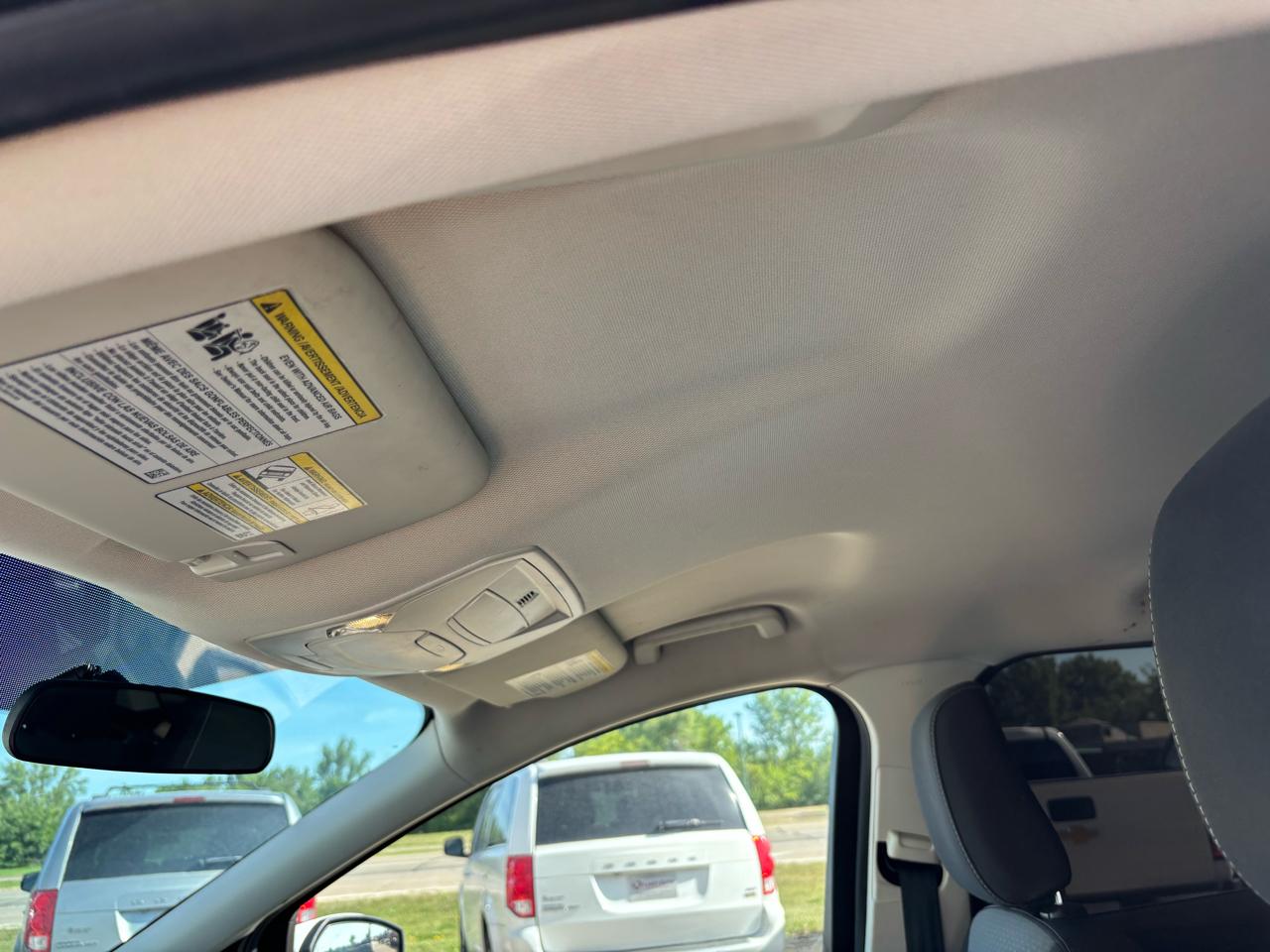 Ford Escape SE 4WD 2018