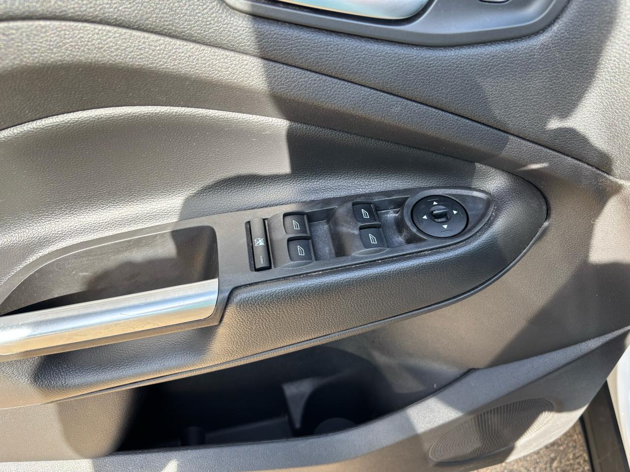 Ford Escape SE 4WD 2018