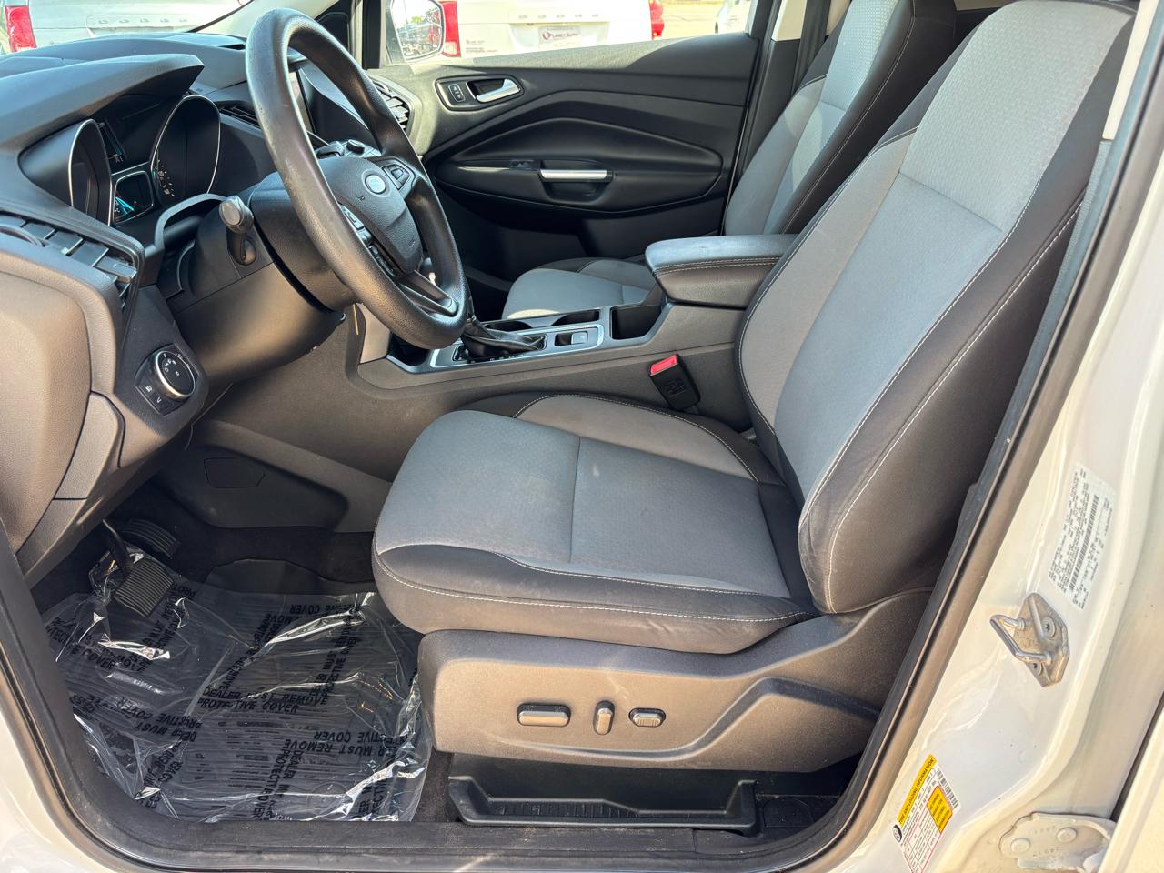 Ford Escape SE 4WD 2018