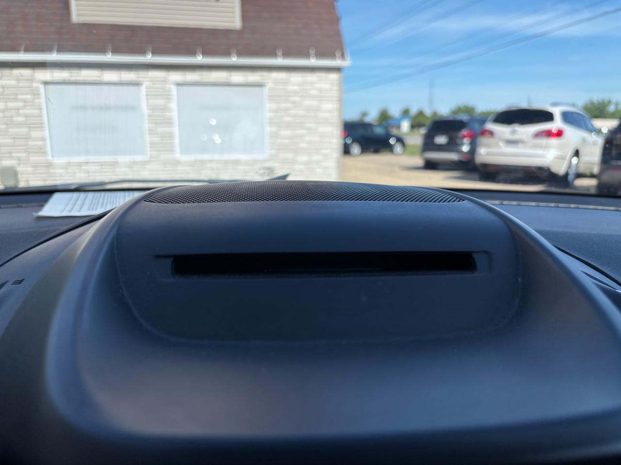 Ford Escape SE 4WD 2018
