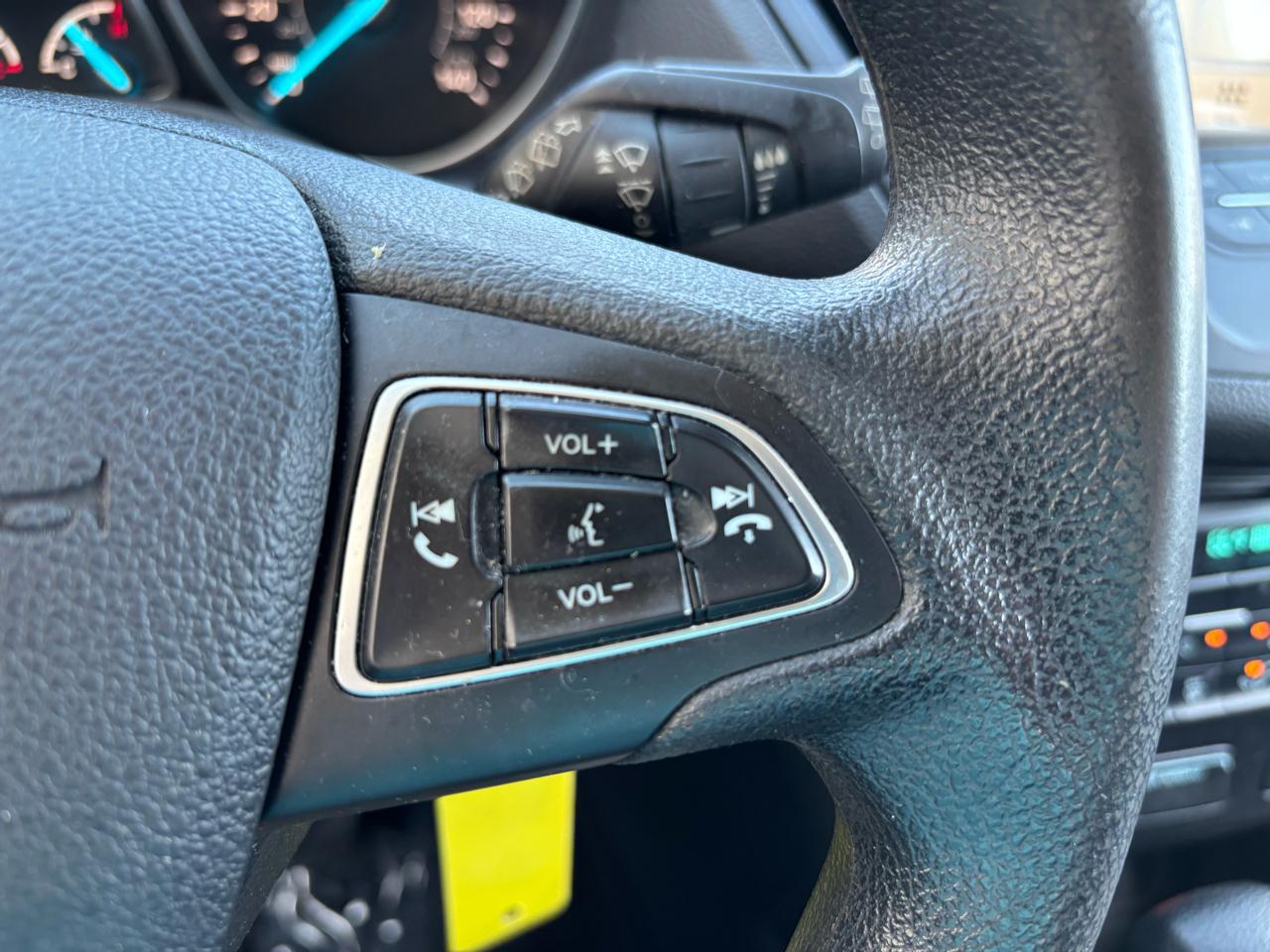 Ford Escape SE 4WD 2018