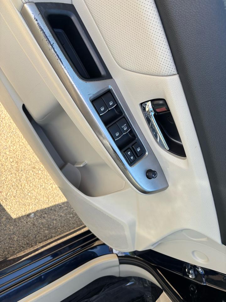Subaru Impreza 2.0i Limited PZEV 5-Door 2015