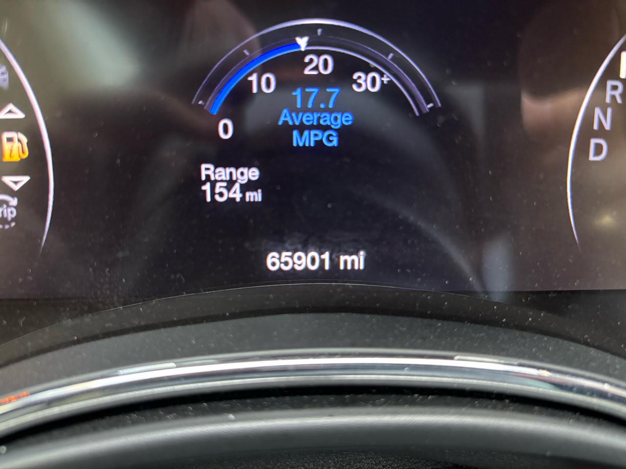 Jeep Grand Cherokee Laredo 4WD 2019