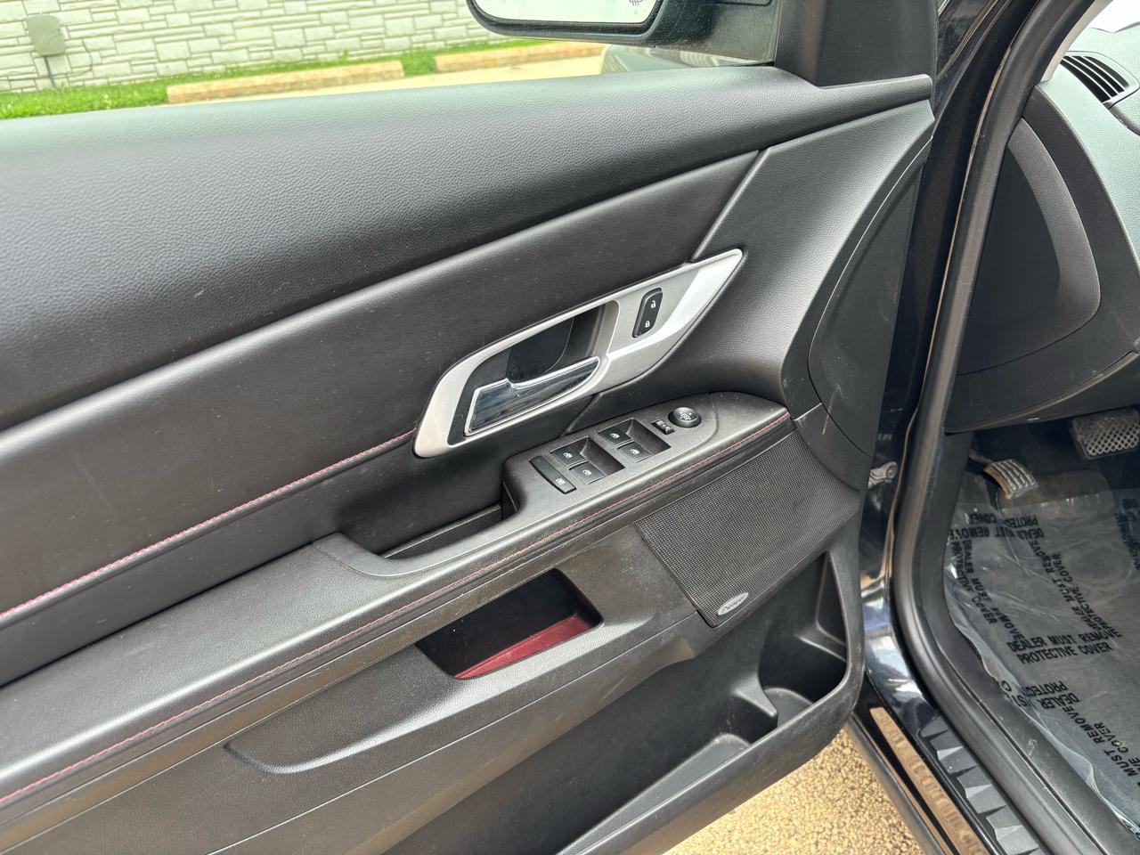 GMC Terrain SLE2 AWD 2014