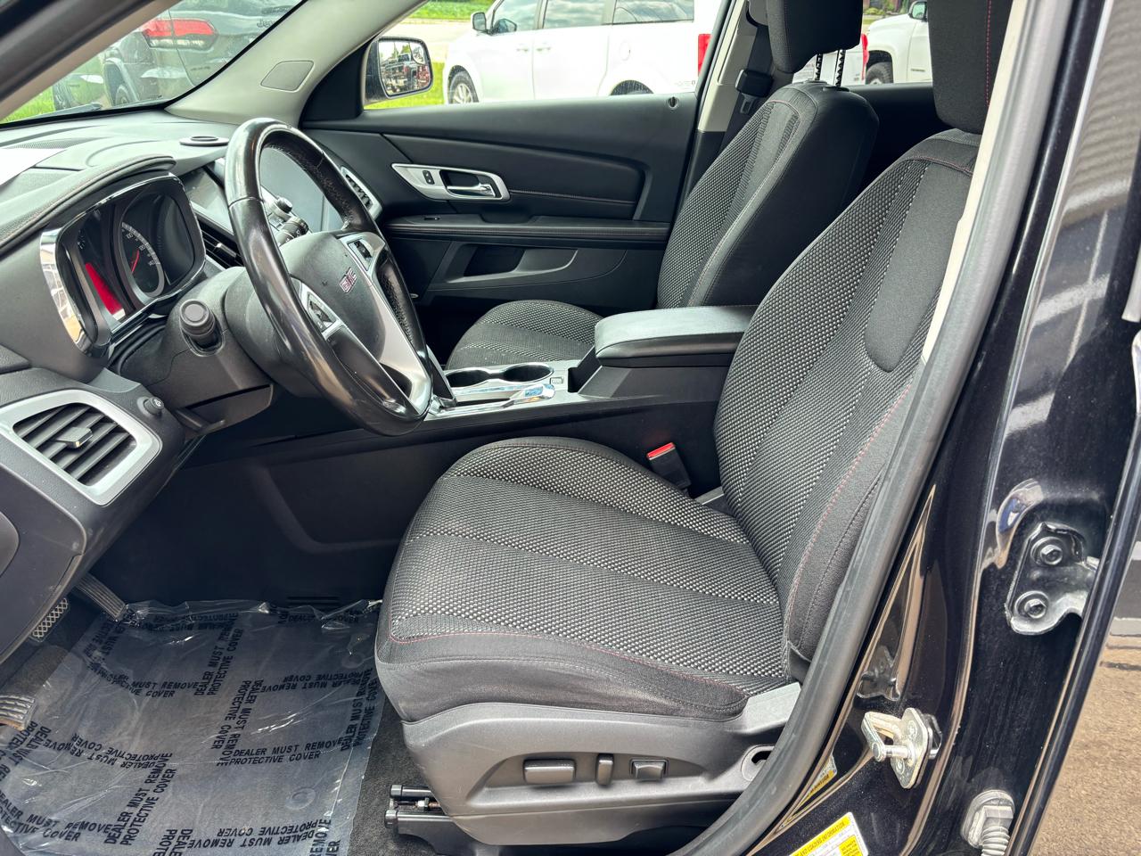 GMC Terrain SLE2 AWD 2014