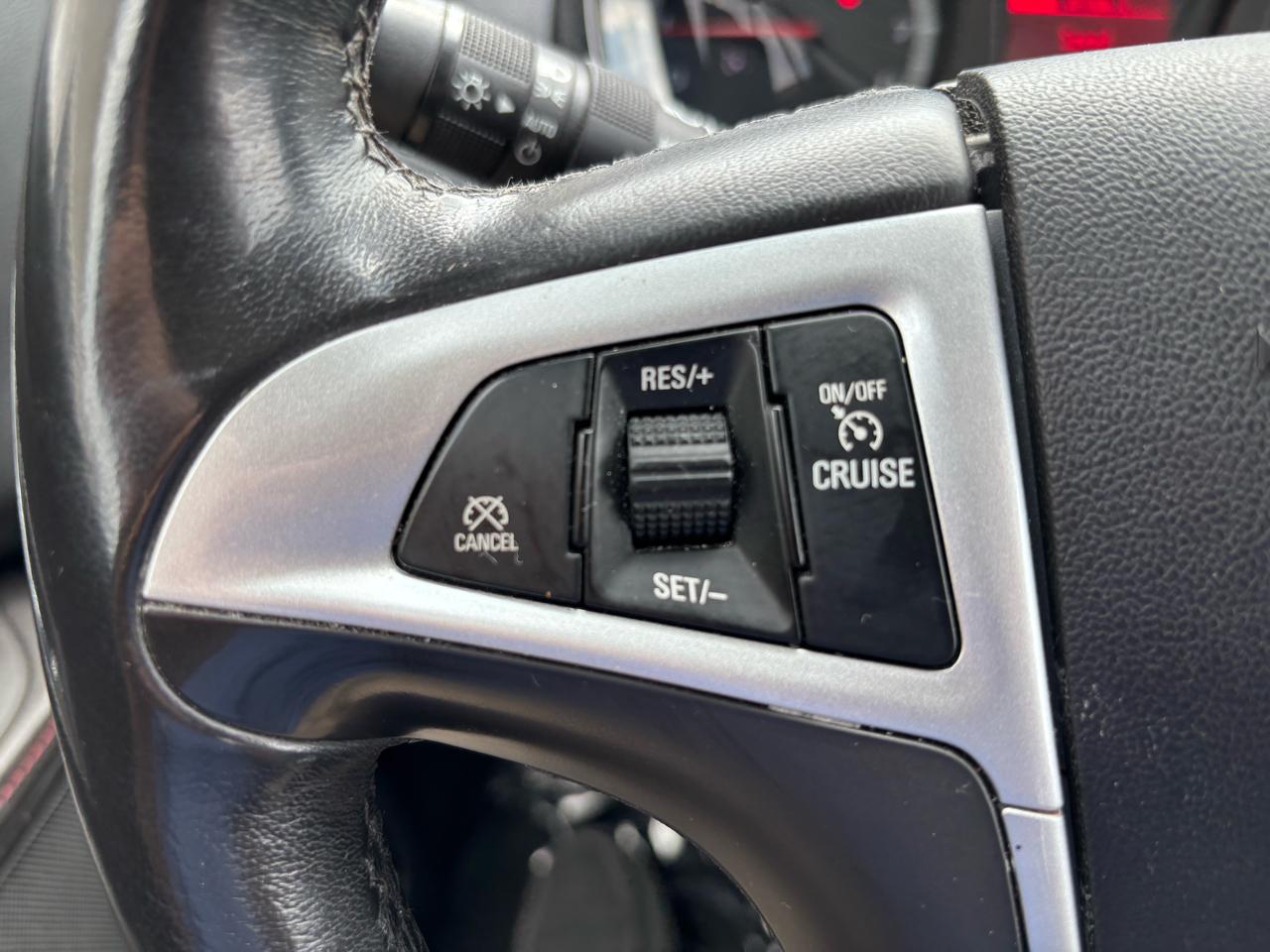 GMC Terrain SLE2 AWD 2014