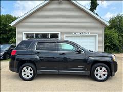 2014 GMC Terrain 