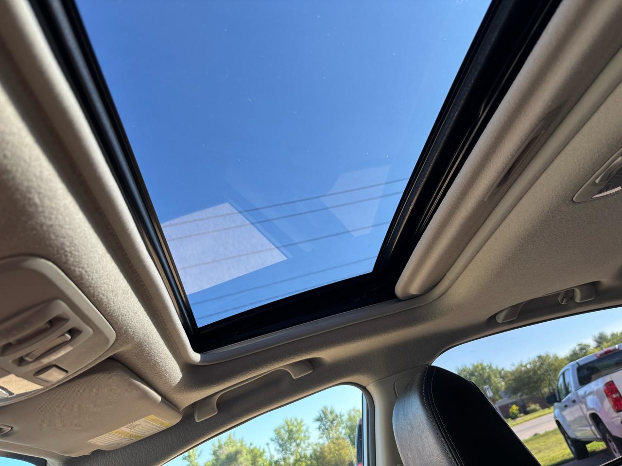Subaru XV Crosstrek 2.0 Limited 2014