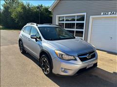 2014 Subaru XV Crosstrek 