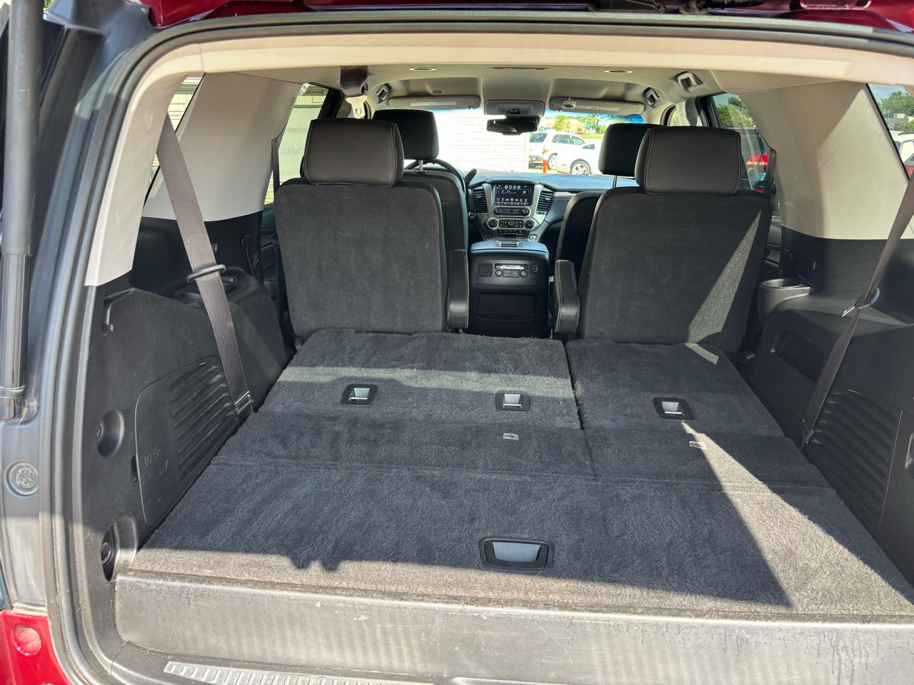 GMC Yukon Denali 4WD 2019