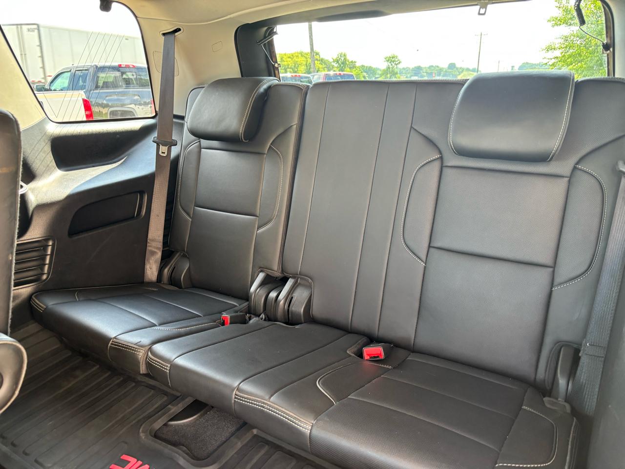 GMC Yukon Denali 4WD 2019