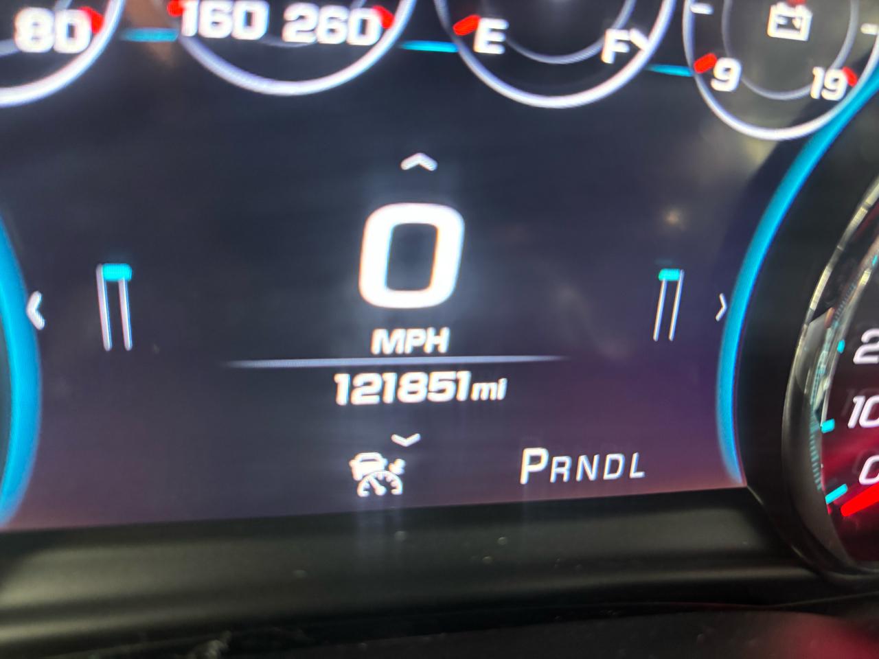 GMC Yukon Denali 4WD 2019